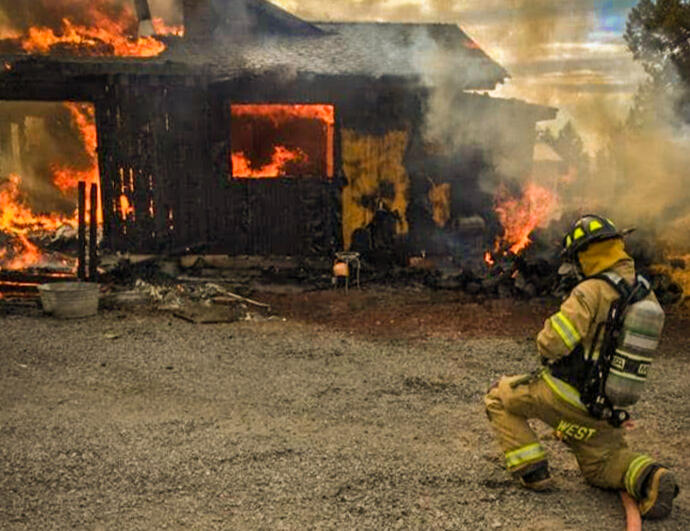 Tana West Deschutes County Assessor 2026 Deputy Director Tana West experienced trusted Deschutes County Assessor 2026